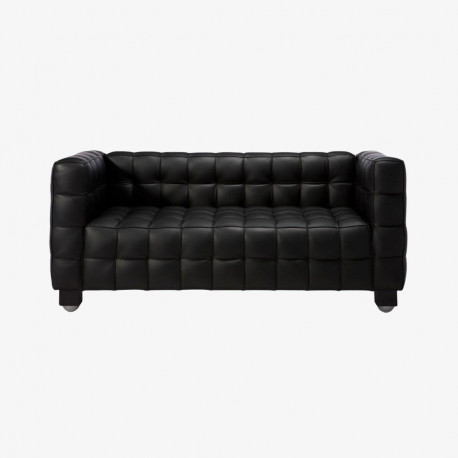 Kubus Sofa 1910 3 Seater