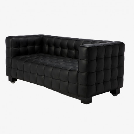 Kubus Sofa Two Seater 1910