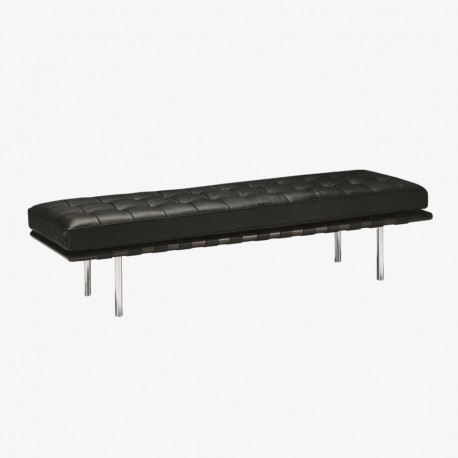 Barcelona Bench Long