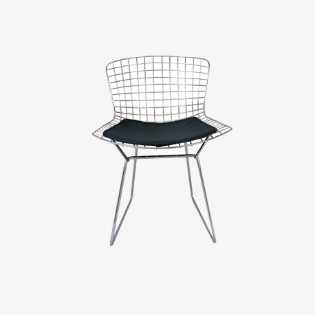 Wire Chair