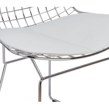 Seat for Bertoia chair only