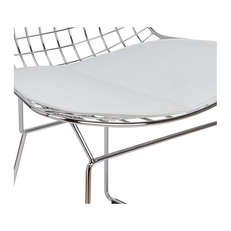 Seat for Bertoia chair only