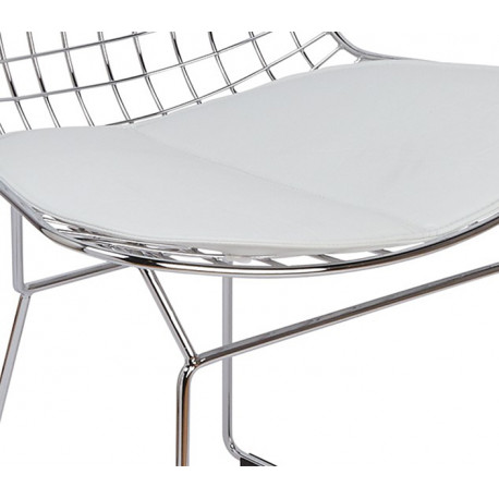 Seat for Bertoia chair only