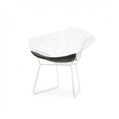 Cuscino per poltrona Bertoia
