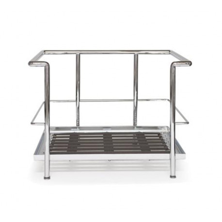 Base completa per poltrona