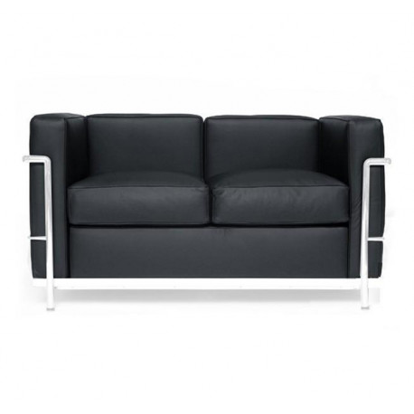 Set cuscini divano 2 posti per