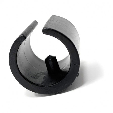 Feet tube d.25 for Cesca Chair