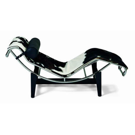 Chaiselongue ricambio materassino+poggiatesta in pony